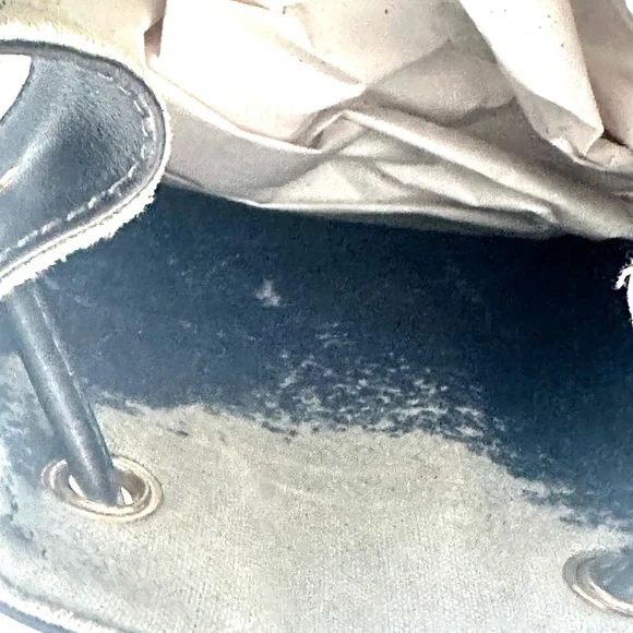 Gucci - Bucket Bag - Picture 9 of 10